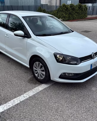 Volkswagen Polo 1.0 MPI 5p. Business Trendline EUR