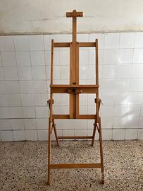 Cavalletto da studio LEFRANC & BOURGEOIS