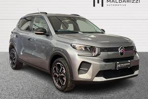 CITROEN C3 1.2 puretech turbo Max 100cv s&s