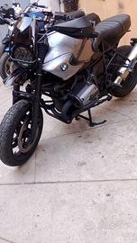 BMW R 1150 R Rockster