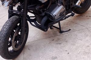 BMW R 1150 R Rockster