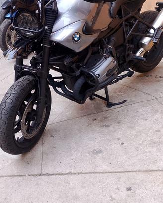 BMW R 1150 R Rockster