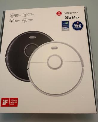 Aspirapolvere/ lavapavimenti Roborock