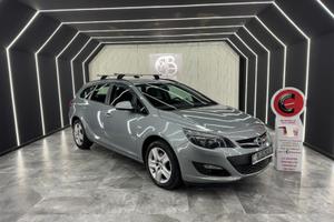 Opel Astra Sport Tourer