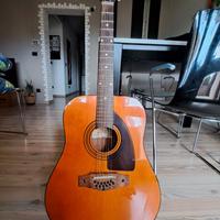 Chitarra 12 corde Eko
