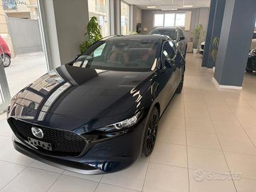 Mazda 3 e-SKYACTIV G M HYBRID 140 CV Nagisa