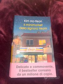 Il minimarket della signora Yeom