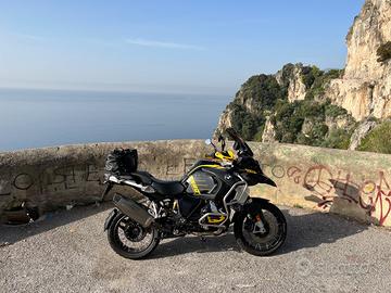 BMW R 1250 GS ADVENTURE 40 ANNIVERSARIO adv