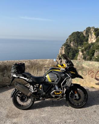 BMW R 1250 GS ADVENTURE 40 ANNIVERSARIO adv
