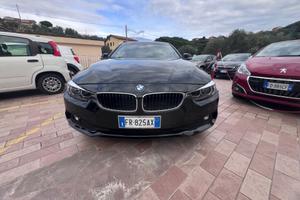 Bmw 4er Gran Coupe 418d Gran Coupé Sport