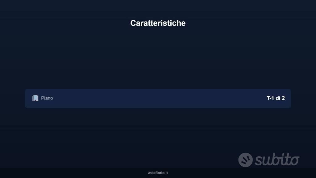 Appartamento – Soresina - Vista 4