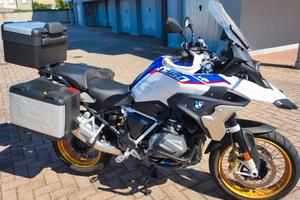 BMW 1250 GS hp 2019  full optional 