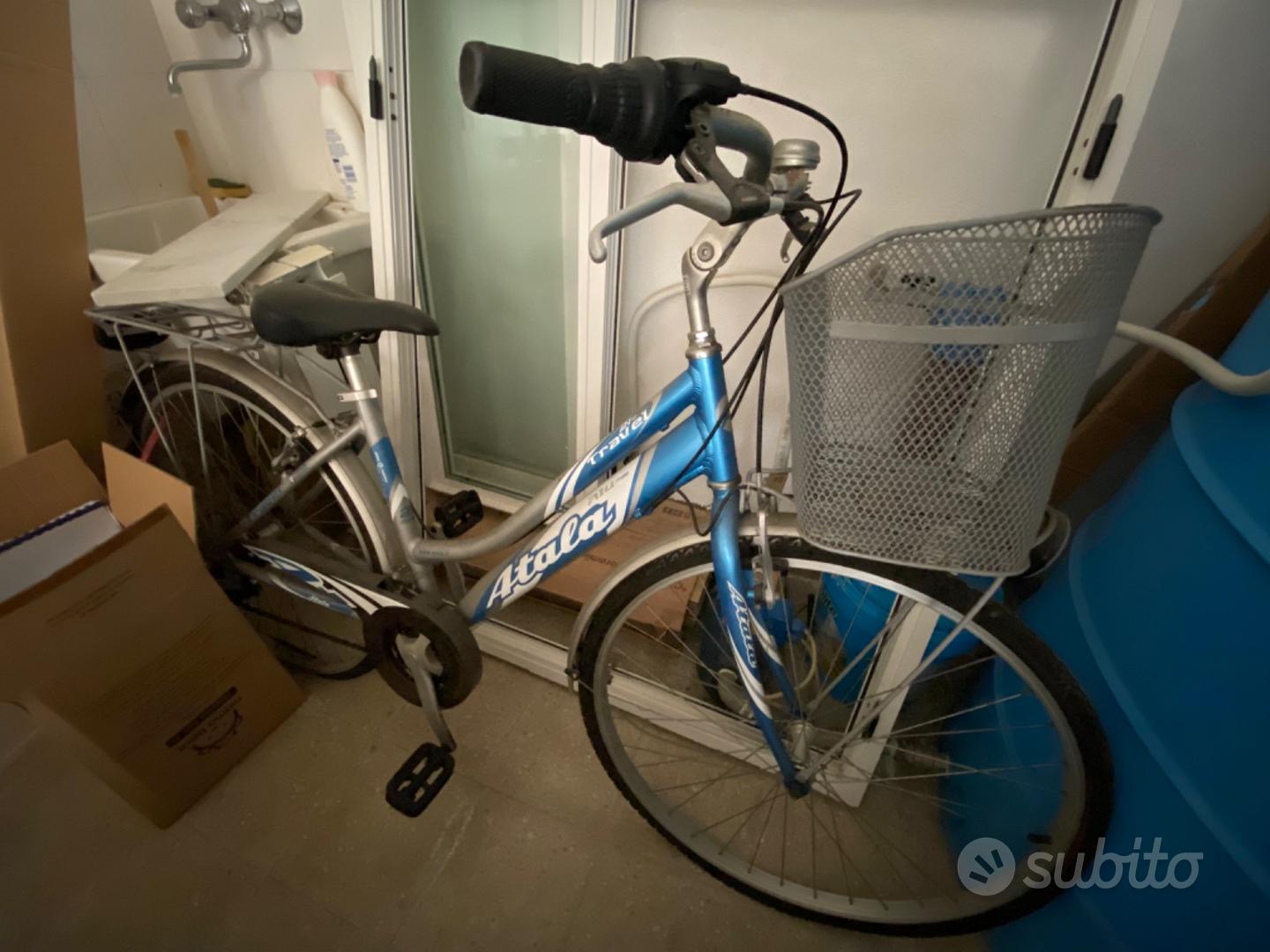 Bicicletta Super 73 Super73 ZX Panthro Blue Voltes Electric