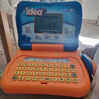 Idea Clementoni gioco interattivo
