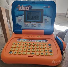 Idea Clementoni gioco interattivo