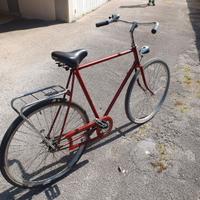 Bicicletta Uomo City Bike