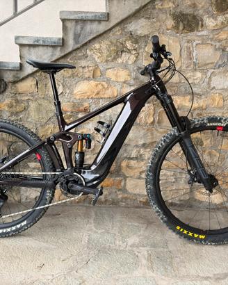 Giant Reign e+2 taglia M