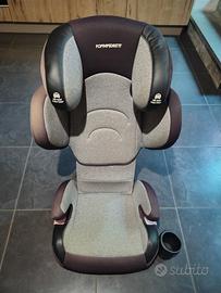 Seggiolino per auto Foppapedretti 