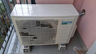 Climatizzatore dualsplit Daikin