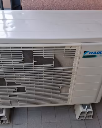 Climatizzatore dualsplit Daikin