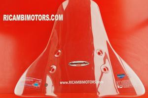 PARABREZZA PIAGGIO BEVERLY 125 200