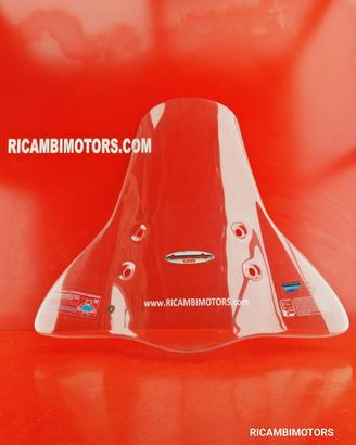 PARABREZZA PIAGGIO BEVERLY 125 200