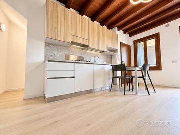 Appartamento di 55 m² con 2 locali a Este