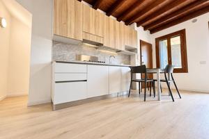 Appartamento di 55 m² con 2 locali a Este