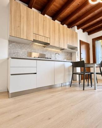 Appartamento di 55 m² con 2 locali a Este