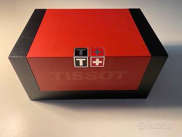 Tissot 1853 Lepine orologio da tasca