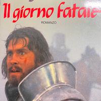 Romanzi saga di mago Merlino e re Artu