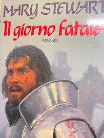 Romanzi saga di mago Merlino e re Artu