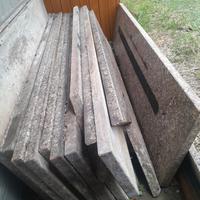 Granito per scale  o altro