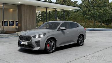 BMW X2 sdrive 20d 48V Msport Pro auto