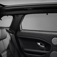 Tendine Oscuranti Originali per Land Rover Evoque