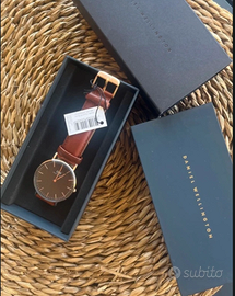 Orologio Daniel Wellington