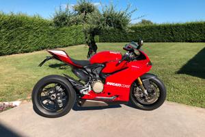Panigale R