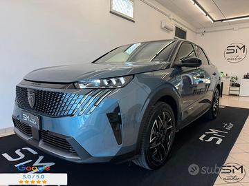 Peugeot 3008 3008 1.2 hybrid GT 145cv e-dcs6
