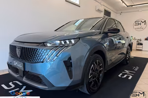 Peugeot 3008 3008 1.2 hybrid GT 145cv e-dcs6