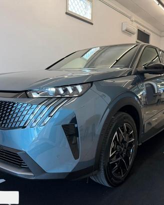 Peugeot 3008 3008 1.2 hybrid GT 145cv e-dcs6