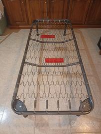 2 reti di letti singoli