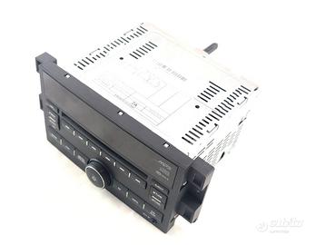 96959652 AUTORADIO CHEVROLET CAPTIVA 2.0 D 93KW 5M