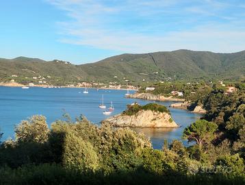 Appartamento con spazio esterno in residence