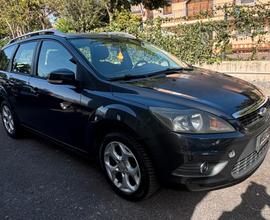 Ford Focus 1.6 TDCi (110CV) SW Tit. DPF