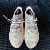 Scarpe da calcio Adidas Nemeziz FG 40.5 Elite