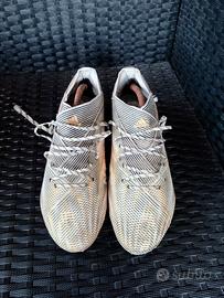 Scarpe da calcio Adidas Nemeziz FG 40.5 Elite