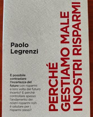 Perché gestiamo male i nostri risparmi