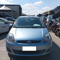 Ricambi usati originali Ford Fiesta 2007 Diesel 14
