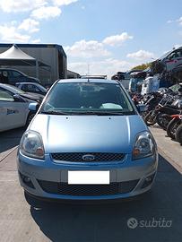 Ricambi usati originali Ford Fiesta 2007 Diesel 14