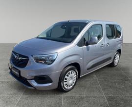 Opel Combo Life COMBO ADVANCE 1.5 100CV MT XIAA